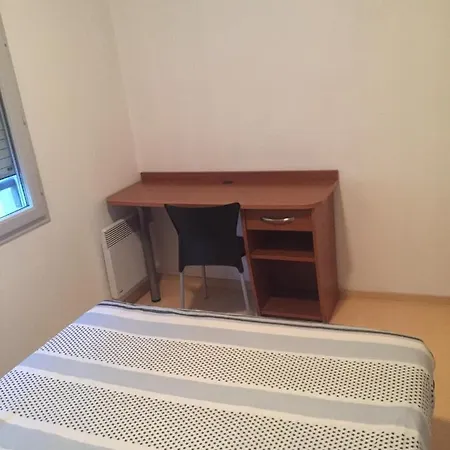 Appartement Petit Sympa